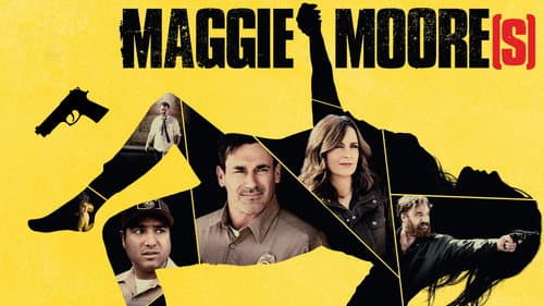 Maggie Moore(s) still