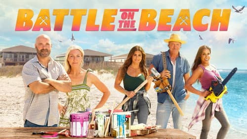Battle on the Beach still