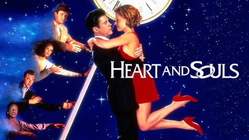 Heart and Souls still