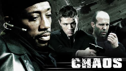 Chaos still