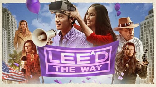 Lee'd the Way still