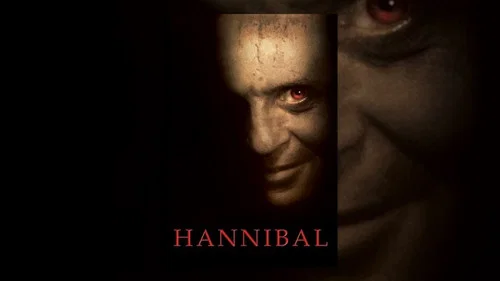 Hannibal still