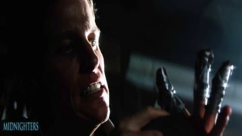 Midnighters still