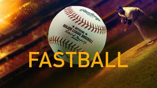 Fastball still