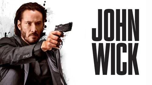 John Wick still