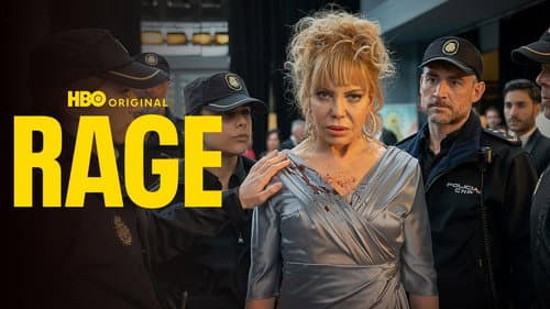 Rage (Furia) still