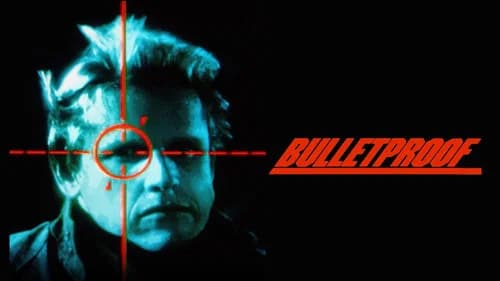 Bulletproof still