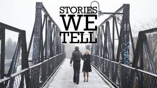 Stories We Tell still
