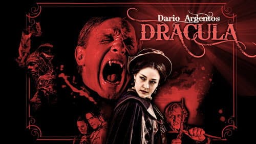 Dracula 3D still