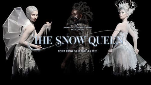The Snow Queen - Ice Ballet still