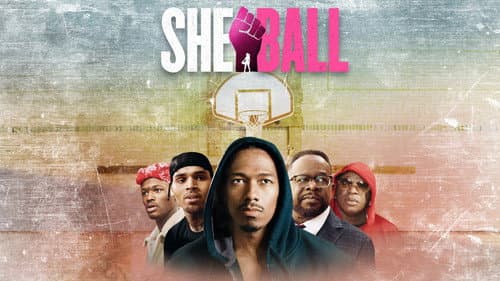 She Ball still