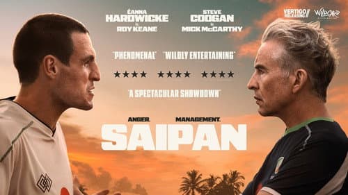 Saipan still