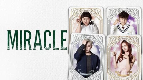 The Miracle still