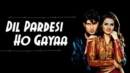 Dil Pardesi Ho Gayaa still