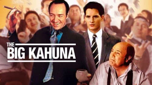 The Big Kahuna still