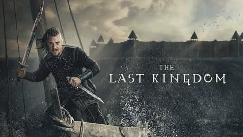 The Last Kingdom still