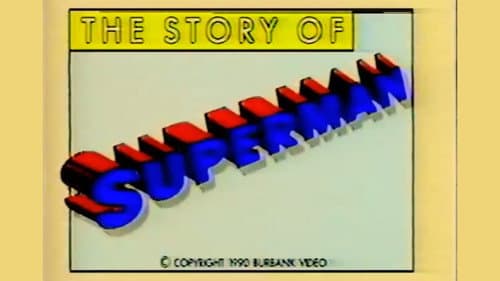 The Story of Superman still