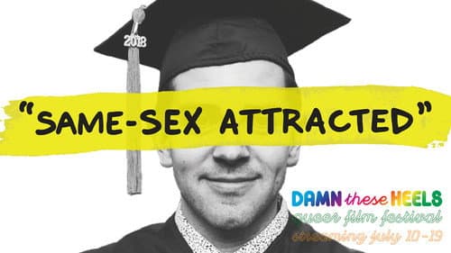 Same-Sex Attracted still