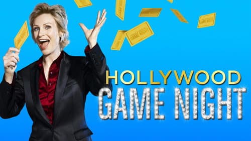 Hollywood Game Night still