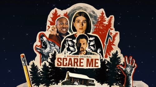 Scare Me still