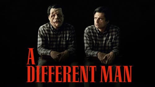 A Different Man still