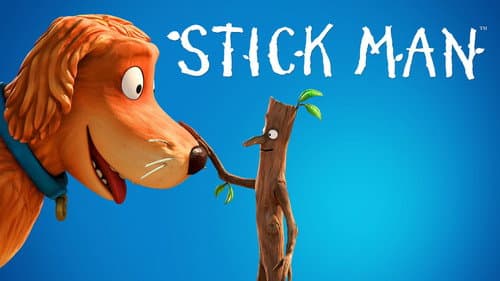 Stick Man still