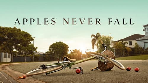 Apples Never Fall still