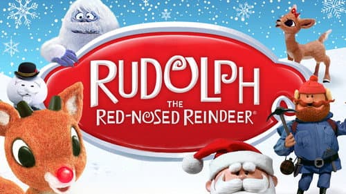 Rudolph the Red-Nosed Reindeer still