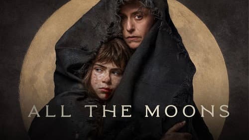 All the Moons still
