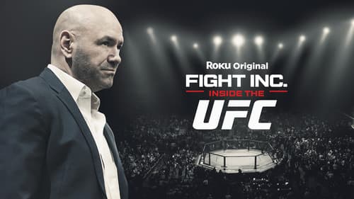 Fight Inc: Inside the UFC still