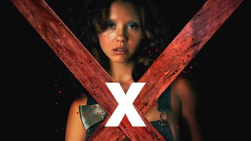 X still