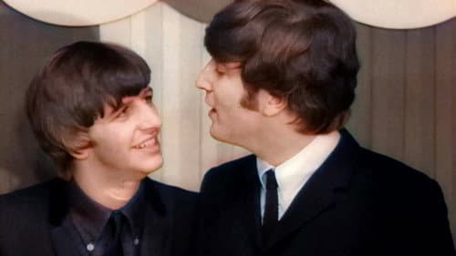 Ringo Starr: One of Them still