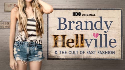 Brandy Hellville & the Cult of Fast Fashion still