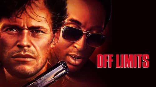 Off Limits still