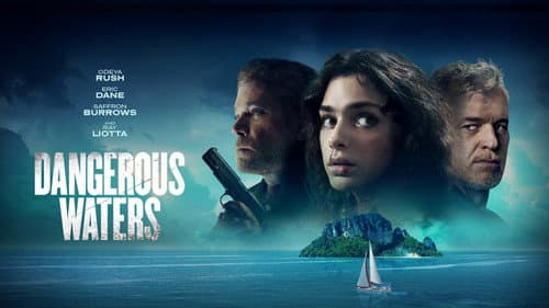Dangerous Waters still