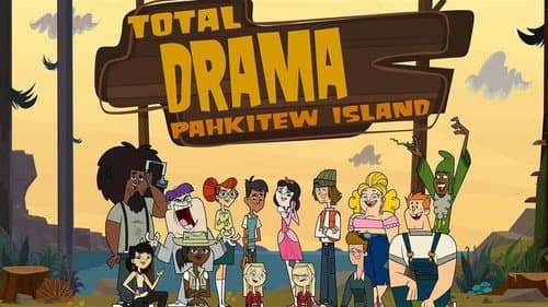Total Drama All-Stars still