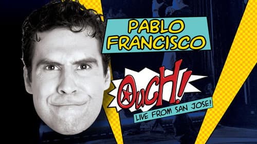 Pablo Francisco: Ouch! still