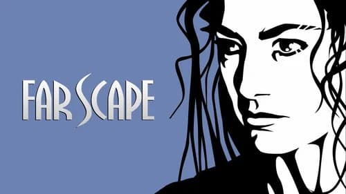 Farscape still