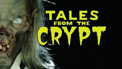 Tales from the Crypt still