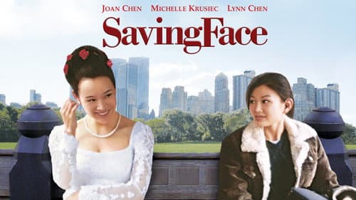 Saving Face still