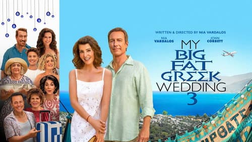 My Big Fat Greek Wedding 3 still