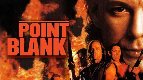 Point Blank still