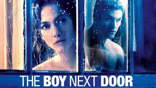 The Boy Next Door still