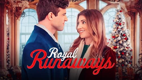 Royal Runaways still