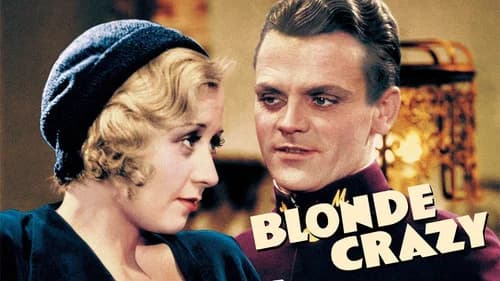 Blonde Crazy still