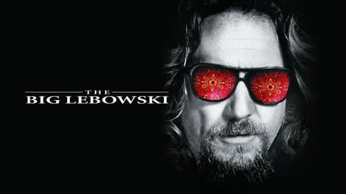 The Big Lebowski still