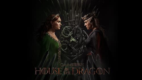 House of the Dragon still