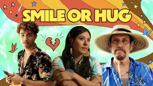 Smile or Hug still