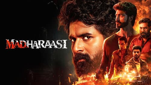 Madharaasi still