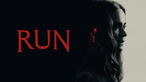 Run still